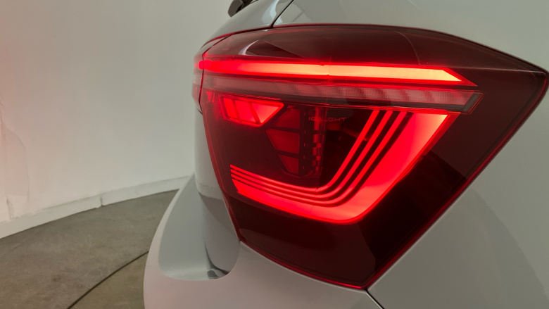 Volkswagen Polo 1.0 TSI Edition 50 5dr Petrol Hatchback